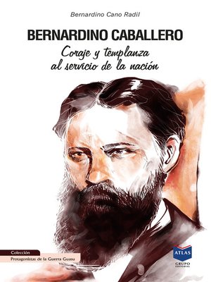 cover image of Bernardino Caballero